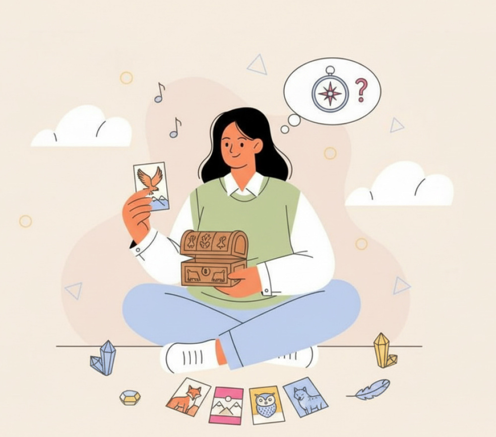 Find Out Your Spirit Animal: Discover the Symbolic Guide Within