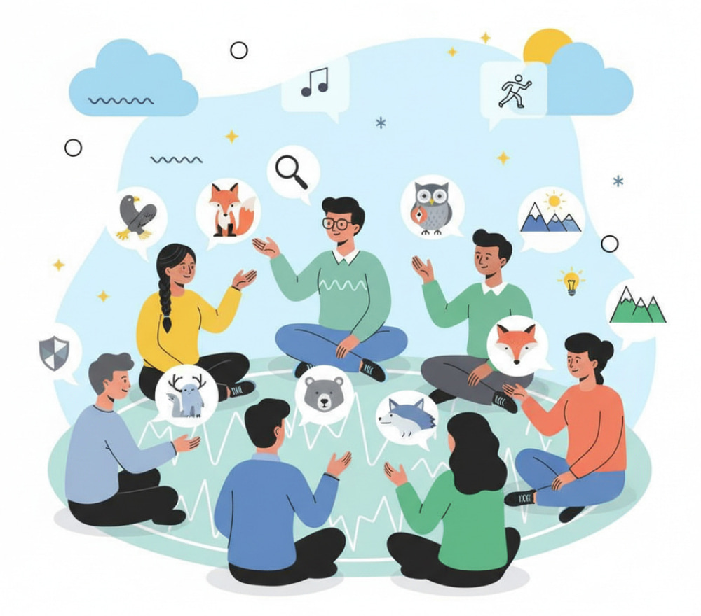 Spirit Animal Guides: Meanings, Benefits, and Practices