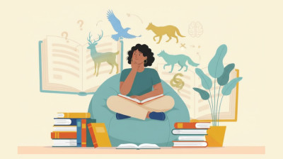 Know Your Spirit Animal: Signs, Methods, and Life-Changing Benefits